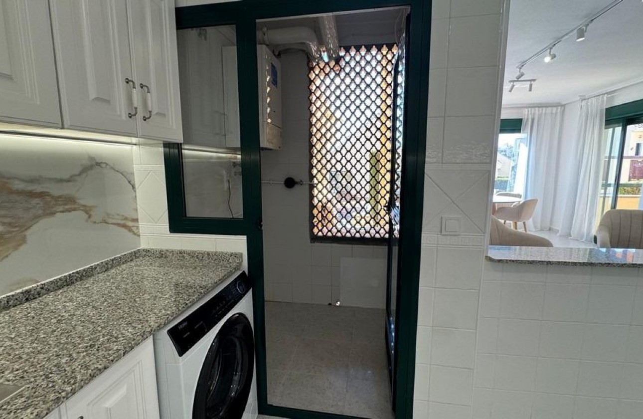 Återförsäljning -  - Orihuela Costa - Las Filipinas