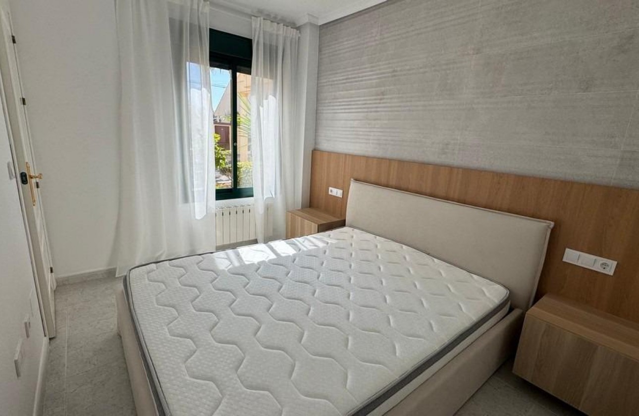 Återförsäljning -  - Orihuela Costa - Las Filipinas