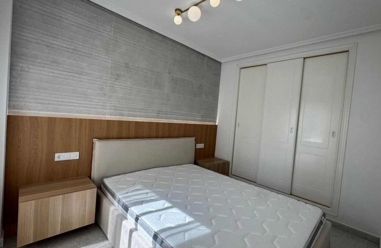 Återförsäljning -  - Orihuela Costa - Las Filipinas