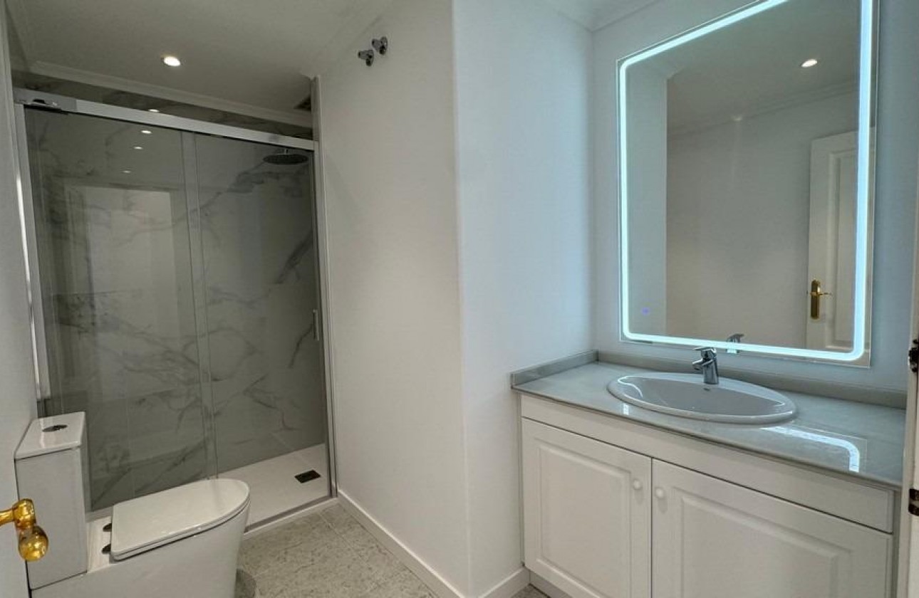 Återförsäljning -  - Orihuela Costa - Las Filipinas