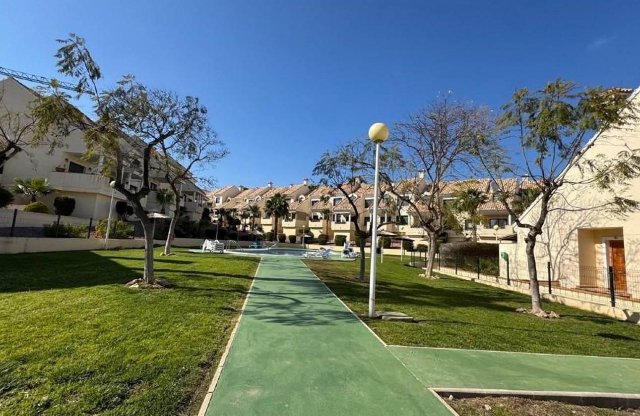 Återförsäljning -  - Orihuela Costa - Las Filipinas