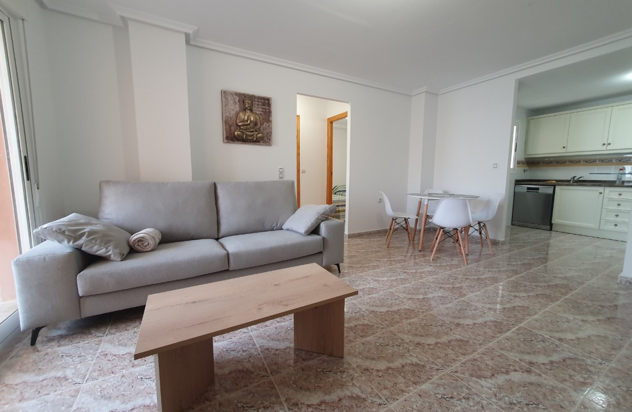 Reventa - Apartment / Flat - Orihuela Costa - Villamartín-Las Filipinas