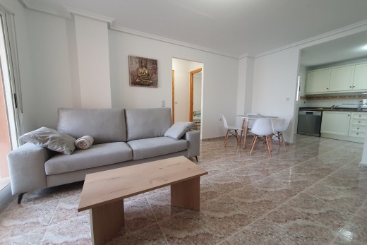 Reventa - Apartment / Flat - Orihuela Costa - Villamartín-Las Filipinas