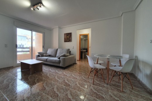 Reventa - Apartment / Flat - Orihuela Costa - Villamartín-Las Filipinas
