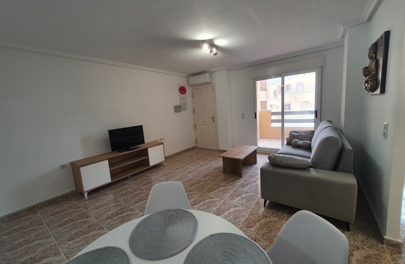 Reventa - Apartment / Flat - Orihuela Costa - Villamartín-Las Filipinas