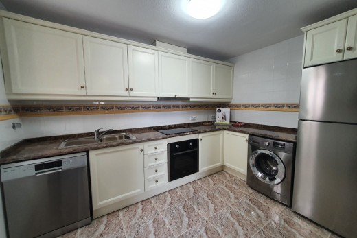 Reventa - Apartment / Flat - Orihuela Costa - Villamartín-Las Filipinas