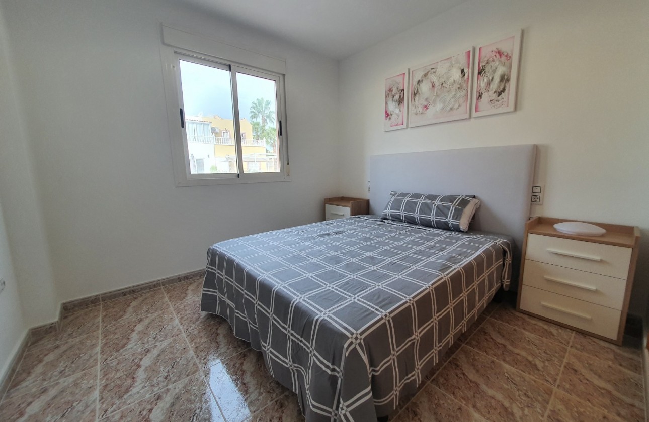 Reventa - Apartment / Flat - Orihuela Costa - Villamartín-Las Filipinas