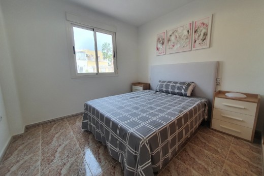 Reventa - Apartment / Flat - Orihuela Costa - Villamartín-Las Filipinas