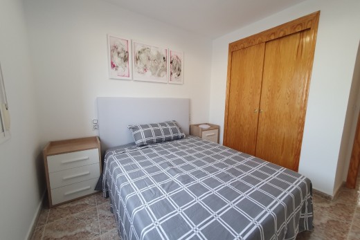 Reventa - Apartment / Flat - Orihuela Costa - Villamartín-Las Filipinas