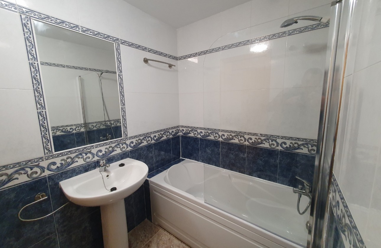 Reventa - Apartment / Flat - Orihuela Costa - Villamartín-Las Filipinas