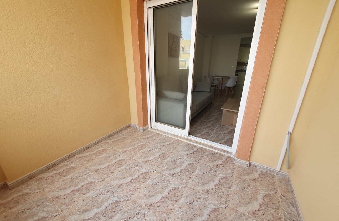 Reventa - Apartment / Flat - Orihuela Costa - Villamartín-Las Filipinas