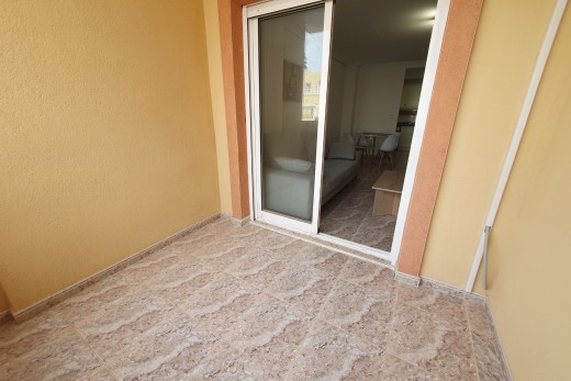 Reventa - Apartment / Flat - Orihuela Costa - Villamartín-Las Filipinas