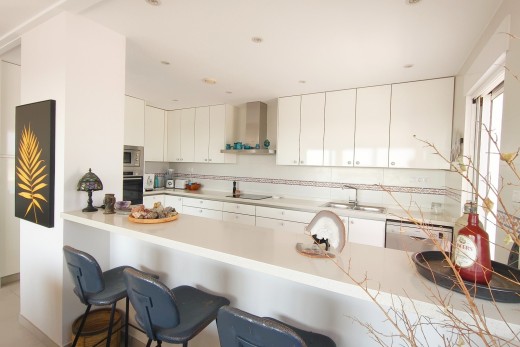 Reventa - Apartment / Flat - Los Altos - Torrevieja