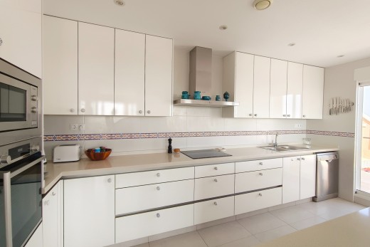 Reventa - Apartment / Flat - Los Altos - Torrevieja