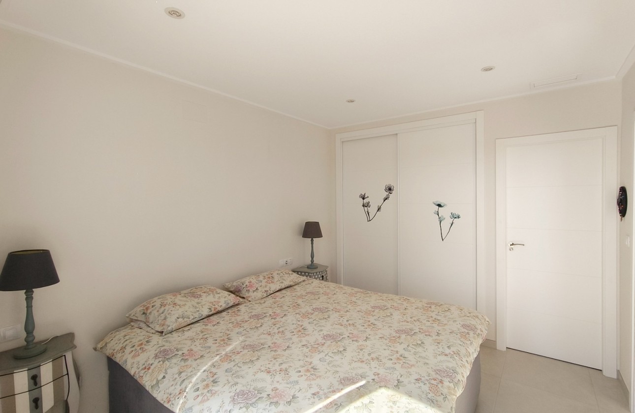 Reventa - Apartment / Flat - Los Altos - Torrevieja