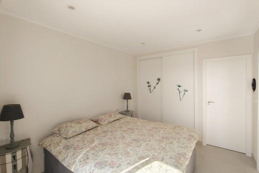 Reventa - Apartment / Flat - Los Altos - Torrevieja