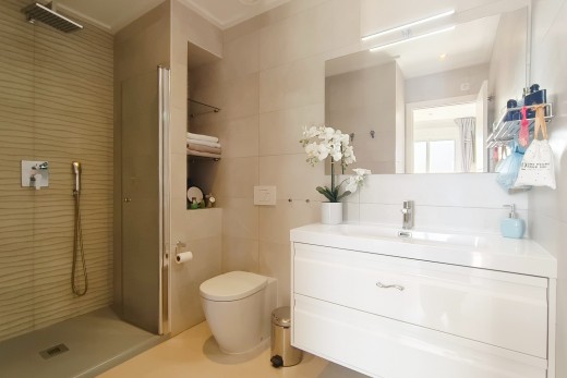 Reventa - Apartment / Flat - Los Altos - Torrevieja