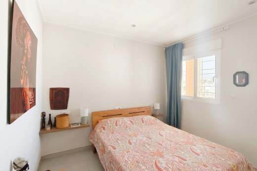 Reventa - Apartment / Flat - Los Altos - Torrevieja