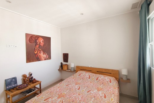 Reventa - Apartment / Flat - Los Altos - Torrevieja