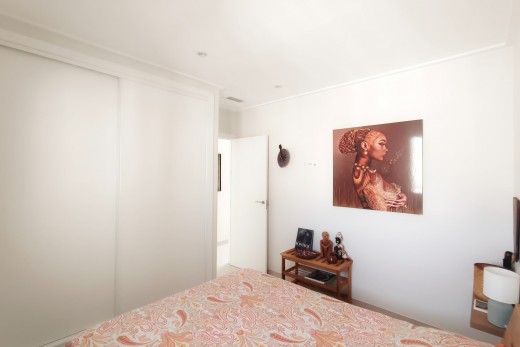 Reventa - Apartment / Flat - Los Altos - Torrevieja