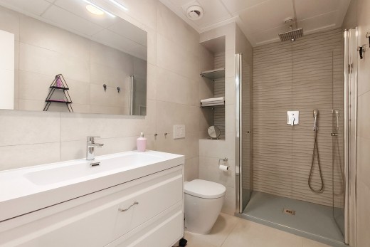 Reventa - Apartment / Flat - Los Altos - Torrevieja