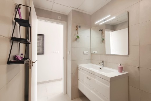 Reventa - Apartment / Flat - Los Altos - Torrevieja