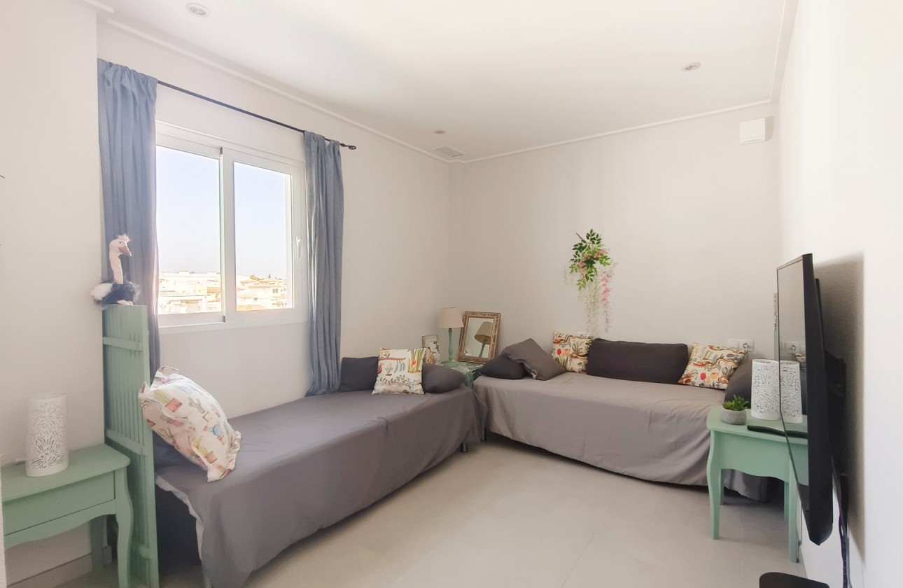 Reventa - Apartment / Flat - Los Altos - Torrevieja
