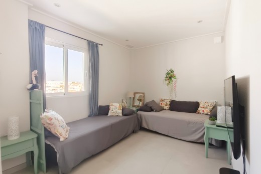 Reventa - Apartment / Flat - Los Altos - Torrevieja