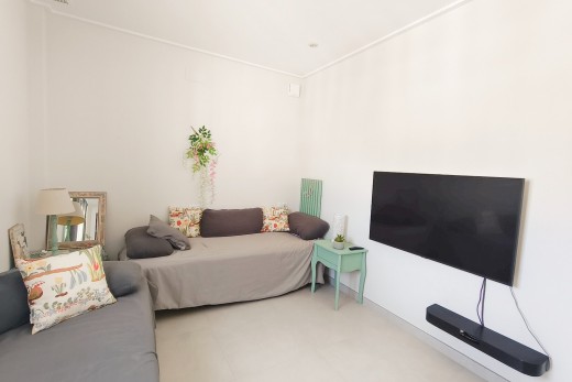 Reventa - Apartment / Flat - Los Altos - Torrevieja