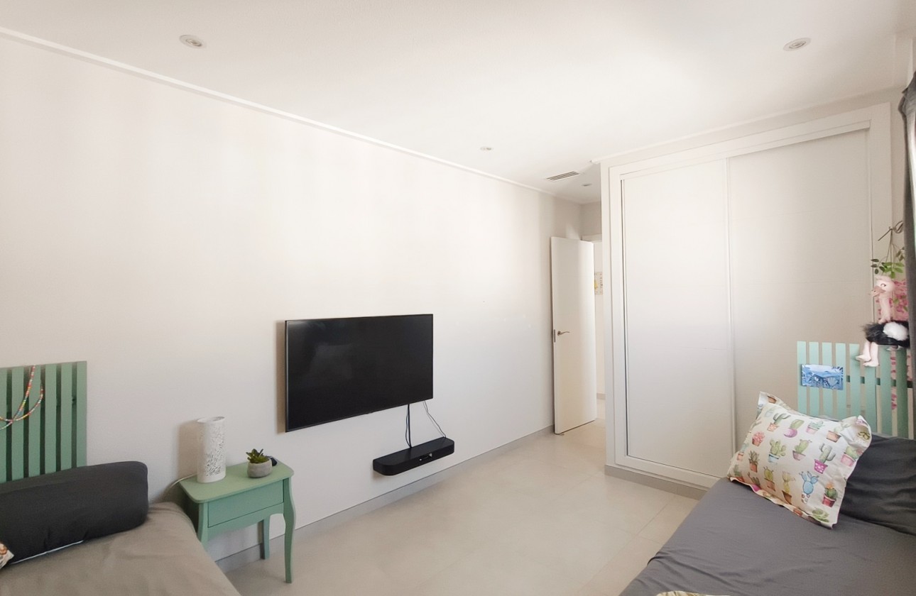 Reventa - Apartment / Flat - Los Altos - Torrevieja