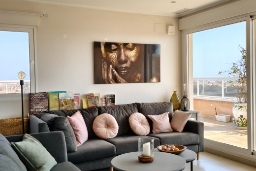 Reventa - Apartment / Flat - Los Altos - Torrevieja
