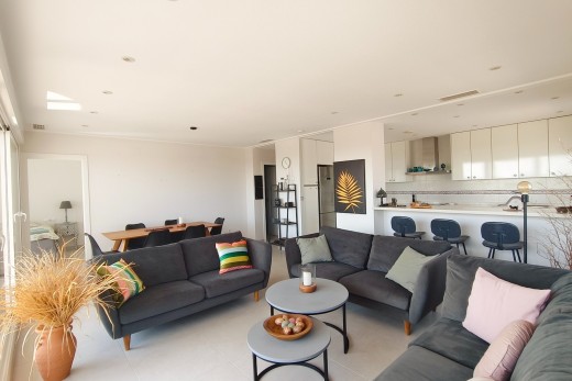 Reventa - Apartment / Flat - Los Altos - Torrevieja