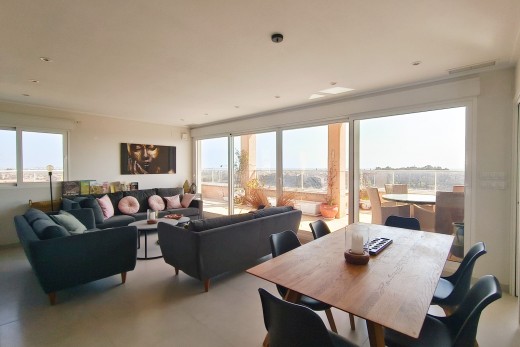 Reventa - Apartment / Flat - Los Altos - Torrevieja