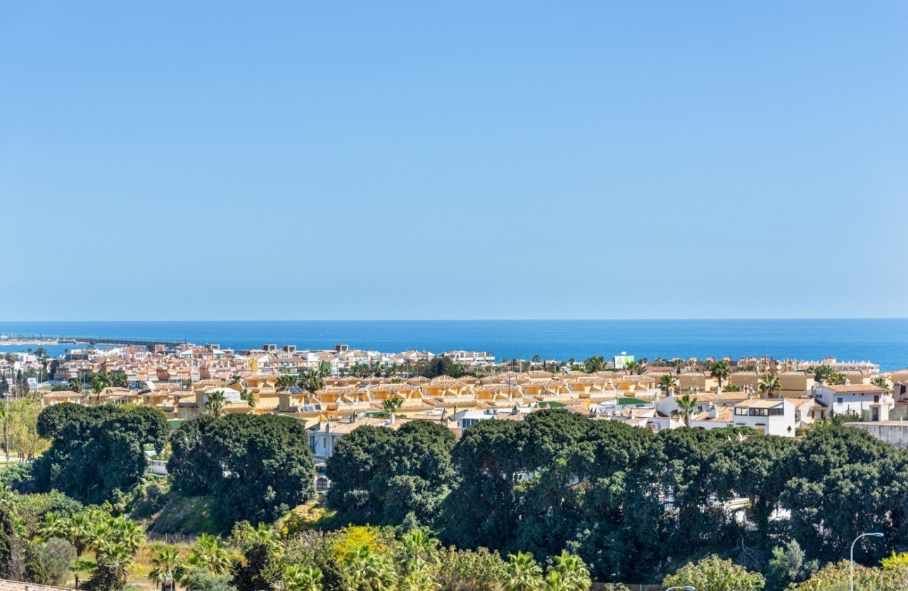 Reventa - Apartment / Flat - Los Altos - Torrevieja