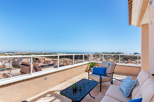 Reventa - Apartment / Flat - Los Altos - Torrevieja