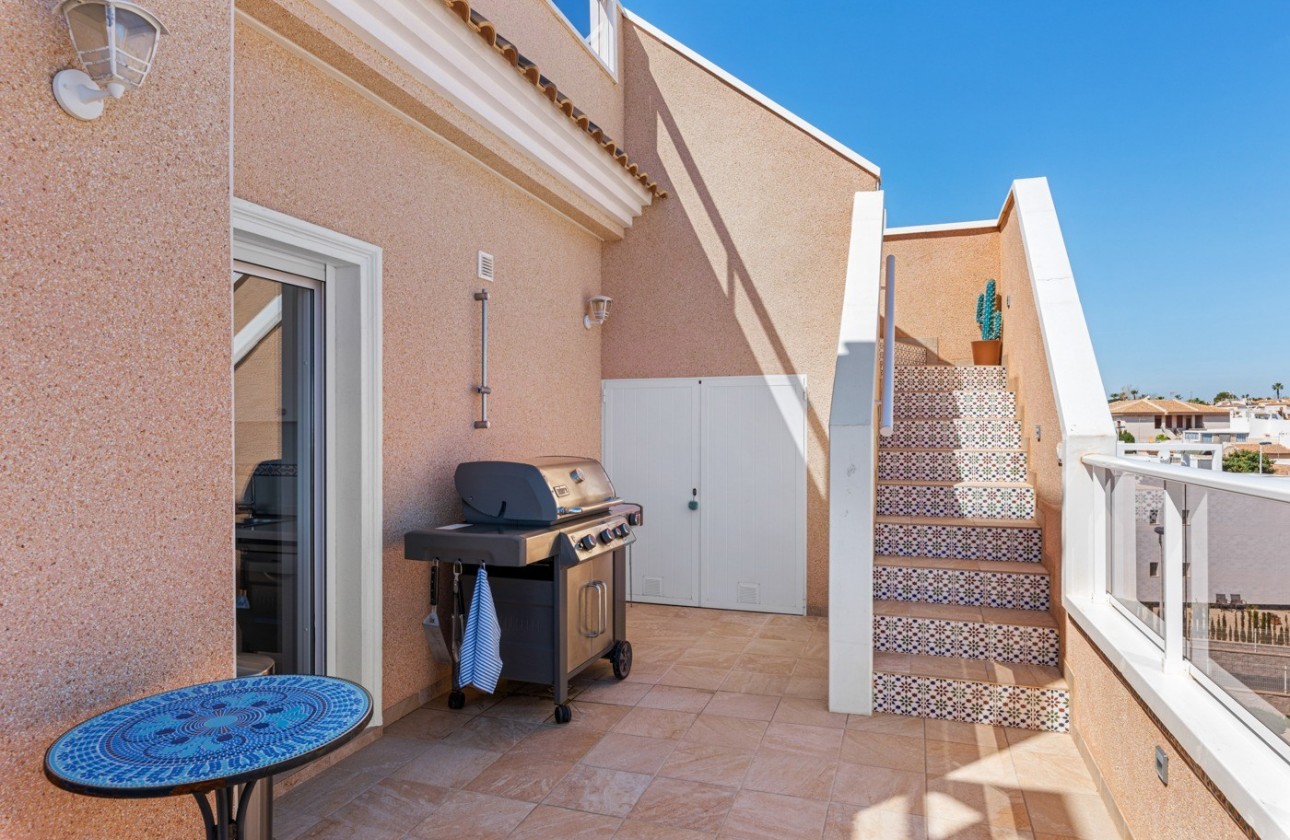 Reventa - Apartment / Flat - Los Altos - Torrevieja