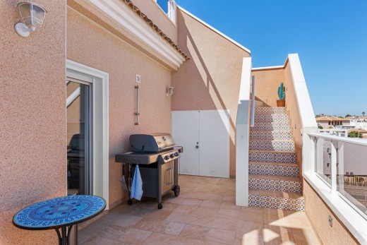 Reventa - Apartment / Flat - Los Altos - Torrevieja