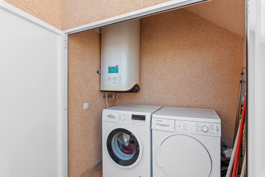 Reventa - Apartment / Flat - Los Altos - Torrevieja