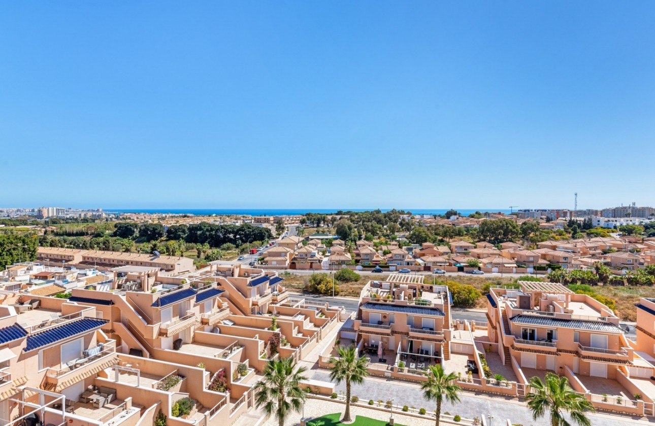 Reventa - Apartment / Flat - Los Altos - Torrevieja