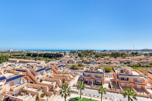 Reventa - Apartment / Flat - Los Altos - Torrevieja