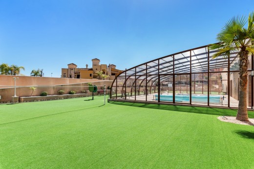 Reventa - Apartment / Flat - Los Altos - Torrevieja