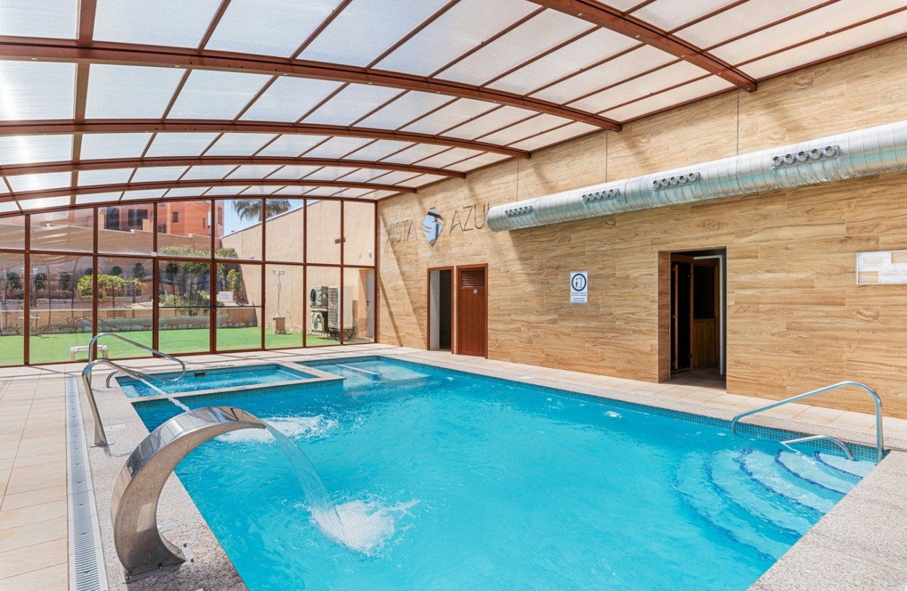 Reventa - Apartment / Flat - Los Altos - Torrevieja