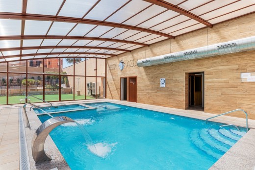 Reventa - Apartment / Flat - Los Altos - Torrevieja