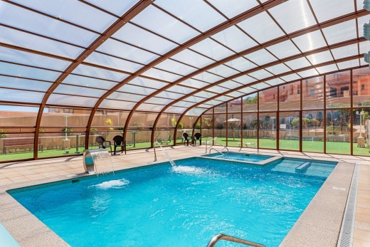 Reventa - Apartment / Flat - Los Altos - Torrevieja