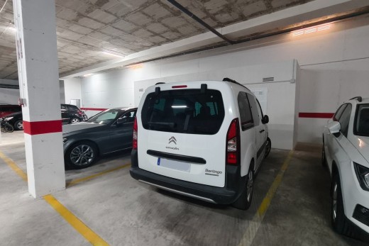 Reventa - Apartment / Flat - Los Altos - Torrevieja