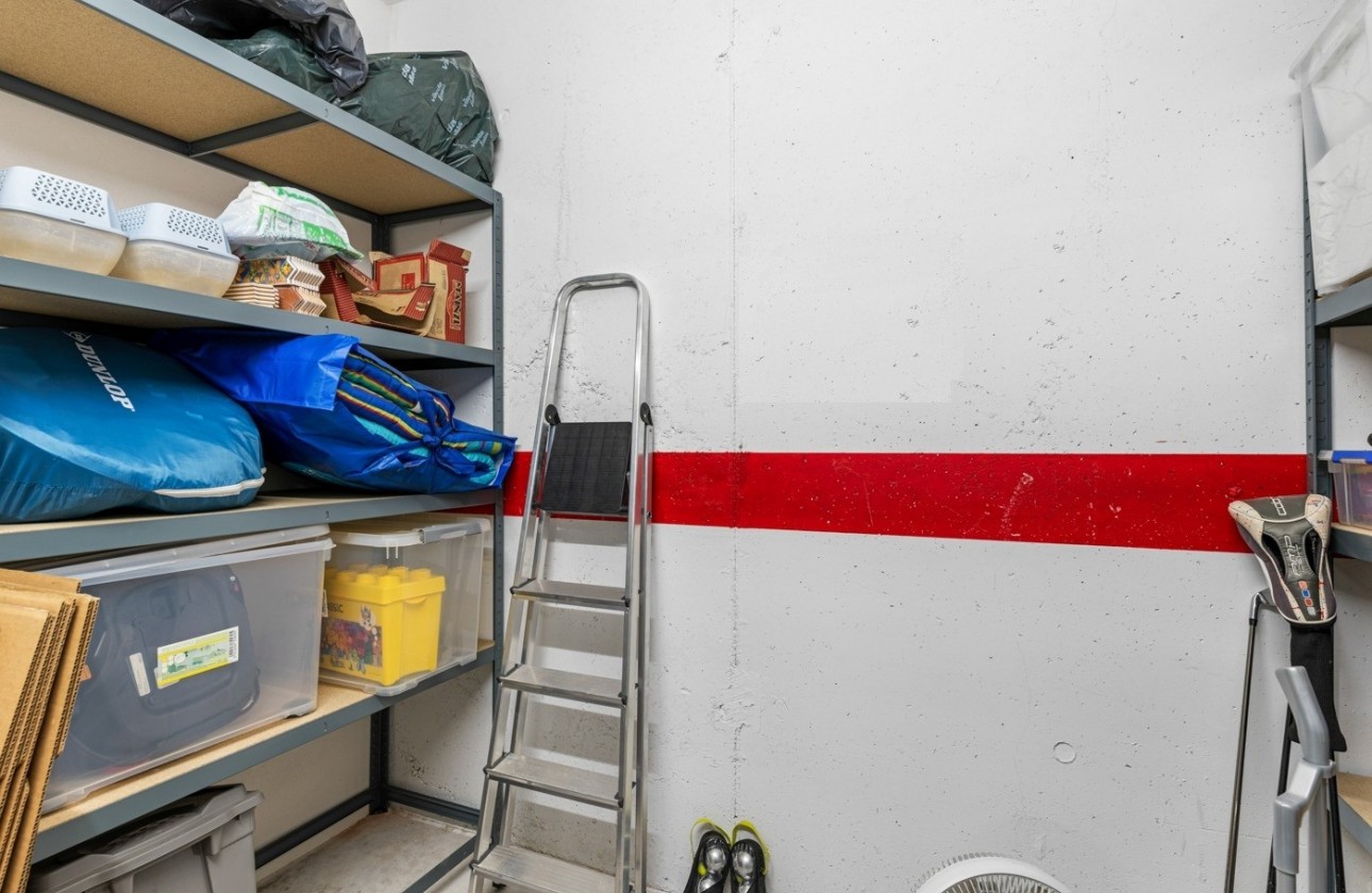 Reventa - Apartment / Flat - Los Altos - Torrevieja