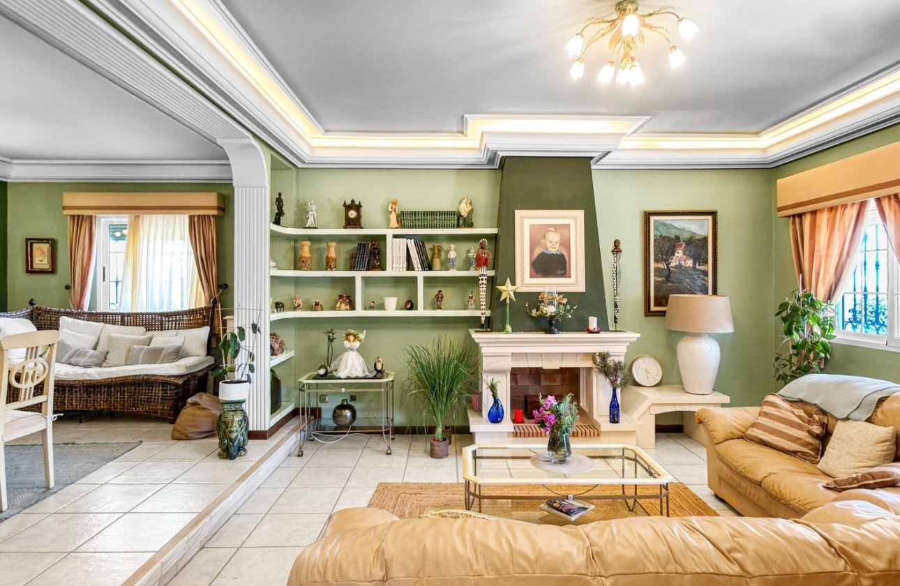 Reventa - Detached Villa - Torrevieja - Torrelamata - La Mata