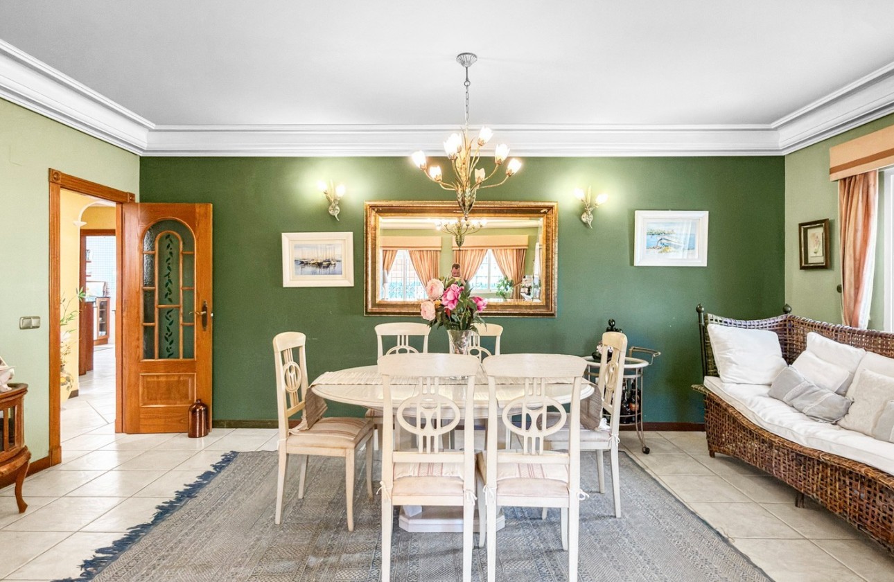 Reventa - Detached Villa - Torrevieja - Torrelamata - La Mata