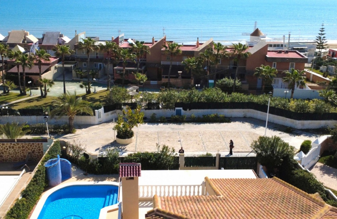 Reventa - Detached Villa - Torrevieja - Torrelamata - La Mata