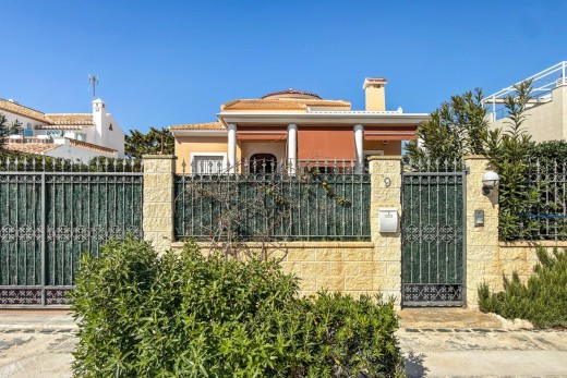 Reventa - Detached Villa - Torrevieja - Torrelamata - La Mata